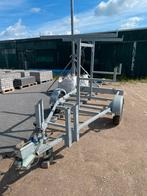 Nieuwe steigerkar Altrex nieuwprijs Ruim 2400€, Doe-het-zelf en Verbouw, Steigers, Ophalen, Nieuw, Rolsteiger of Kamersteiger