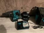 Makita HR003G, Doe-het-zelf en Verbouw, Ophalen, Zo goed als nieuw, Boor- en/of Breekhamer