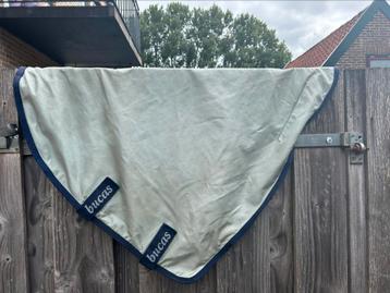 Bucas power turnout combi neck/Halsdeken beschikbaar voor biedingen