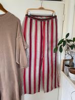 Sylver pantalon linnen 42, Kleding | Dames, Ophalen of Verzenden, Gedragen, Maat 42/44 (L)