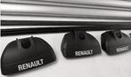 Dakdragers voor dakrail Renault Clio Estate IV 20212-2019 82, Auto diversen, Dakdragers, -, -, Nieuw, Ophalen of Verzenden