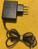 Psp sony 5v 1500ma ac adaptor, Ophalen, Zo goed als nieuw