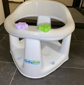 BabyJem Badstoel beschikbaar voor biedingen