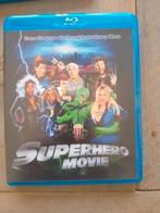 Superhero Movie - Blu ray, Cd's en Dvd's, Blu-ray, Ophalen of Verzenden, Zo goed als nieuw