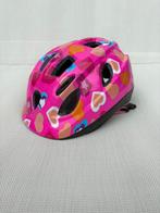 Kinder fietshelm merk BBB roze, Ophalen, Zo goed als nieuw