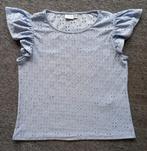 Leuke lichtblauwe top van Vila maat L, Blauw, Vila, Maat 42/44 (L), Ophalen of Verzenden