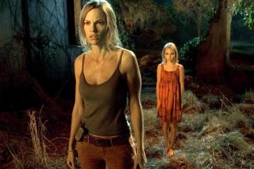 HORROR / The Reaping  beschikbaar voor biedingen