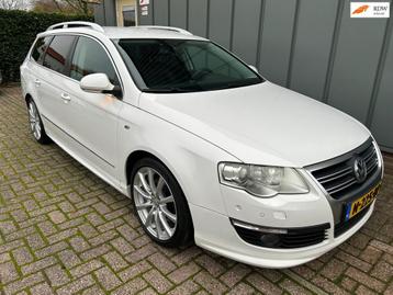 Volkswagen Passat Variant 1.8 TFSI Highline R-Line VOLLEDIGE beschikbaar voor biedingen