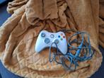 XBOX Controller, Spelcomputers en Games, Ophalen of Verzenden, Gebruikt, Controller, Xbox Original