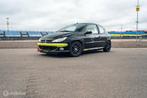 Peugeot 206 gti, Voorwielaandrijving, 145 pk, Gebruikt, 4 cilinders