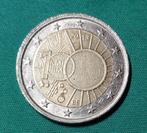 twee euro munt, Postzegels en Munten, Munten | Europa | Euromunten, Verzenden, België, 2 euro, Losse munt