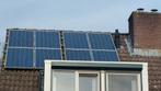 Zonnepanelen, Ophalen, Gebruikt