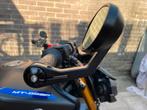 Rizoma spiegels incl montage onderdelen, Motoren, Onderdelen | Yamaha, Ophalen of Verzenden, Gebruikt