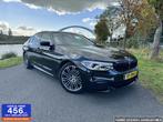 BMW 5-serie 520i High Executive M-pakket|Camera|Trekhaak etc, Auto's, Automaat, 1998 cc, Achterwielaandrijving, Gebruikt