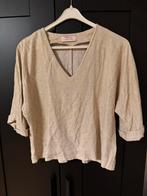 Studio Anneloes blouse maat XS, Studio Anneloes, Beige, Nieuw, Ophalen of Verzenden