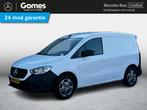 Mercedes-Benz Citan 108 CDI L1 Pro | Cruise Control | Airco, Auto's, Bestelauto's, Voorwielaandrijving, Stof, Gebruikt, Euro 6