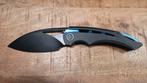 Bestech Fairchild - zakmes - discontinued, Verzenden, Nieuw