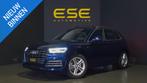Audi Q5 55 TFSI e quattro Competition S-line | RS-Seats | Pa, Auto's, Audi, Automaat, 4 cilinders, Blauw, Plug-in hybride
