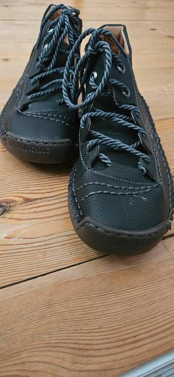 Trendy veterschoen mt 41 beschikbaar voor biedingen