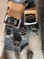 6x carburateurs Edelbrock Holley Quadrajet 4 Barrel, Auto-onderdelen, Brandstofsystemen, Ophalen of Verzenden, Gebruikt, Chevrolet