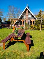 Te huur vakantiehuis nabij strand., Noord-Holland, Internet, Chalet, Bungalow of Caravan, 6 personen