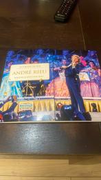 6 kaartjes van André Rieu ziggo dome, Drie personen of meer, Januari