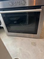 Inbouw oven - nog werkend, Witgoed en Apparatuur, Ovens, 45 tot 60 cm, Gebruikt, Oven, Hete lucht