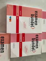 Vwo examenbundels, Ophalen of Verzenden, Zo goed als nieuw, VWO, Natuurkunde