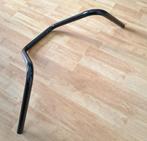 Stuur Apehanger - 14" - Zwart - Ape Hanger, Motoren, Onderdelen | Harley-Davidson, Ophalen, Gebruikt