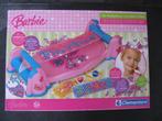 Barbie weefgetouw (clementoni), Z.G.A.N.!!! (0173), Ophalen of Verzenden
