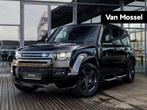 Land Rover Defender 2.0 P400e 110 X-Dynamic HSE | MERIDIAN A, Auto's, Land Rover, Automaat, 12 maanden, Gebruikt, 38 km/l