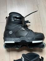 Stunt skates Valo maat 45, Sport en Fitness, Skeelers, Ophalen of Verzenden, Zo goed als nieuw