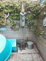 Professionele  reactor, Tuin en Terras, Vijver-toebehoren, Ophalen of Verzenden, Zo goed als nieuw