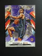 2025 Topps Inception Purple Tristan da Silva RookieCard /150, Ophalen of Verzenden, Zo goed als nieuw, Buitenlandse clubs, Poster, Plaatje of Sticker