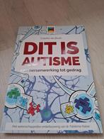 Boek Dit is Autisme, Ophalen of Verzenden, Zo goed als nieuw, Colette de Bruin