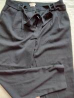 Esprit Pantalon - Maat 36 - Nieuwstaat, Blauw, Ophalen of Verzenden, Zo goed als nieuw, Maat 36 (S)
