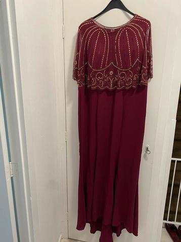 Abiye twee delig mt 46/50 beschikbaar voor biedingen