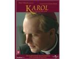 Karol over leven johannes paulus II, Cd's en Dvd's, Vanaf 12 jaar, Ophalen of Verzenden, Zo goed als nieuw