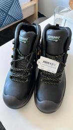 Grisport 704, zwart S3, Werkschoenen Maat 44 - Nieuw!, Kleding | Heren, Schoenen, Ophalen of Verzenden, Nieuw, Zwart, Werkschoenen