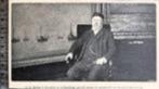 Den haag 1911, schilder hw Mesdag is 80 jaar, Verzenden, Voor 1940, Gebruikt, Overige onderwerpen