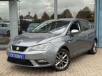 SEAT Ibiza 1.2 TSI Itech Airco Lmv Cruise Xenon LED, Auto's, Voorwielaandrijving, 86 pk, Gebruikt, 4 cilinders