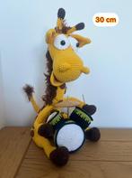 Gehaakte giraf met drumstel, Ophalen of Verzenden, Nieuw