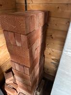 80 x Kloosterwaard Basics Veghel Vormbak Waalformaat, Doe-het-zelf en Verbouw, Metselstenen, Ophalen, Zo goed als nieuw, Bakstenen