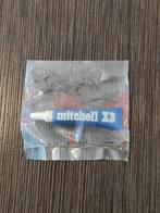 Mitchell Garcia Service Division Set Molen # verzamel # old, Watersport en Boten, Ophalen of Verzenden, Nieuw, Molen