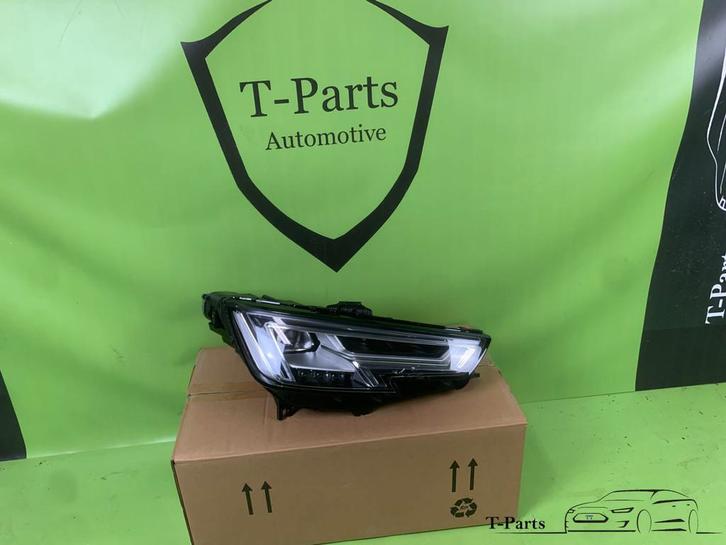 audi A4 koplamp rechts --NIEUW-- 8W0941034 lamp, Auto-onderdelen, Verlichting, Audi, Nieuw, Ophalen of Verzenden