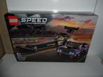 Lego Speed Champions 76904 Dodge Dragster &'70 Challenger, Kinderen en Baby's, Speelgoed | Duplo en Lego, Ophalen of Verzenden