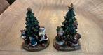 Stenen kerstbeeldjes, Ophalen, Zo goed als nieuw