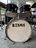 Tama swingstar nightblue, Muziek en Instrumenten, Ophalen, Gebruikt, Tama