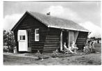 7572 Holl Rading   De Egelshoek, Verzenden, 1960 tot 1980, Gelopen, Noord-Holland