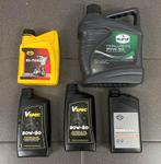 Olie voor je Harley-Davidson, Motoren, Ophalen of Verzenden, Nieuw